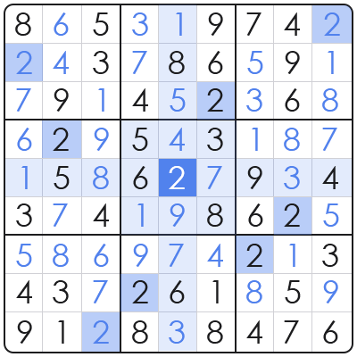giiker smart sudoku