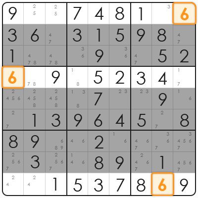 what is the goal of sudoku